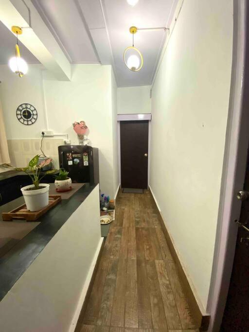Noor Lyang Daire Gangtok Dış mekan fotoğraf