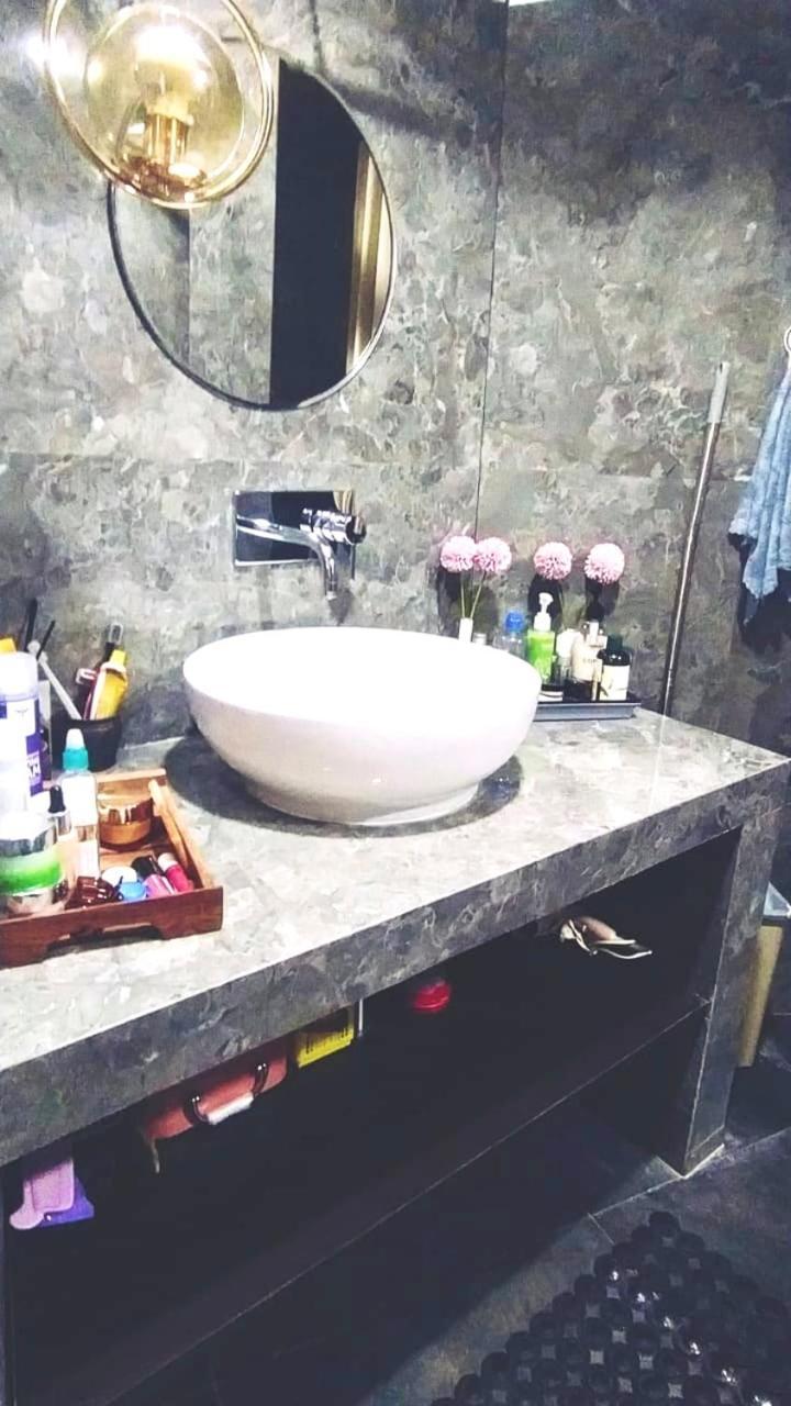 Noor Lyang Daire Gangtok Dış mekan fotoğraf