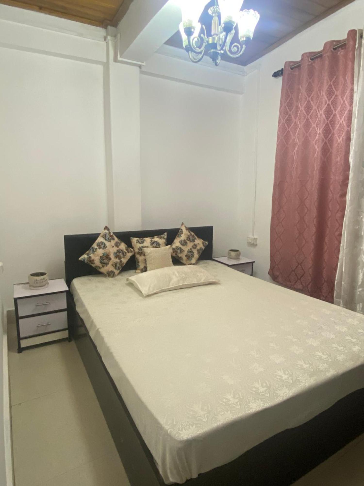 Noor Lyang Daire Gangtok Dış mekan fotoğraf