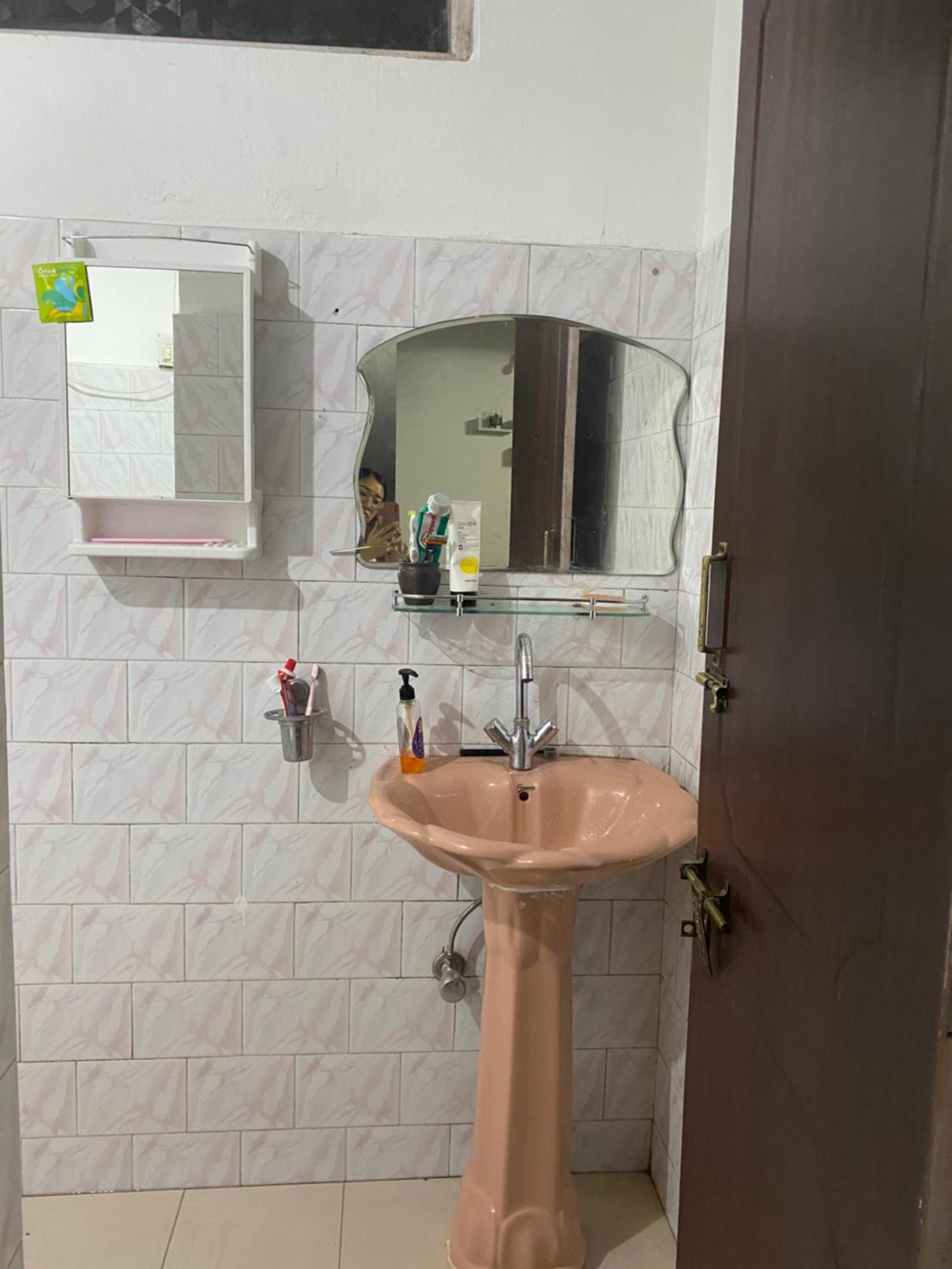 Noor Lyang Daire Gangtok Dış mekan fotoğraf