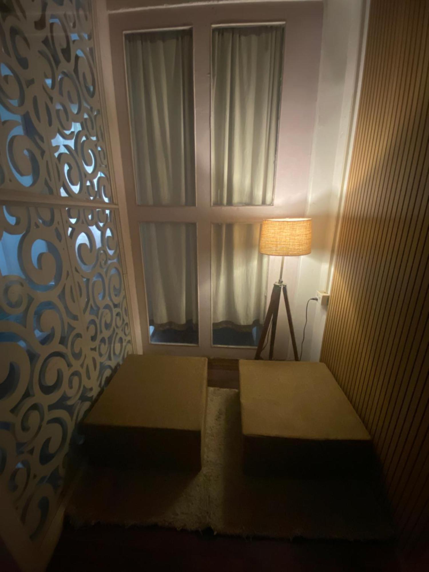 Noor Lyang Daire Gangtok Dış mekan fotoğraf