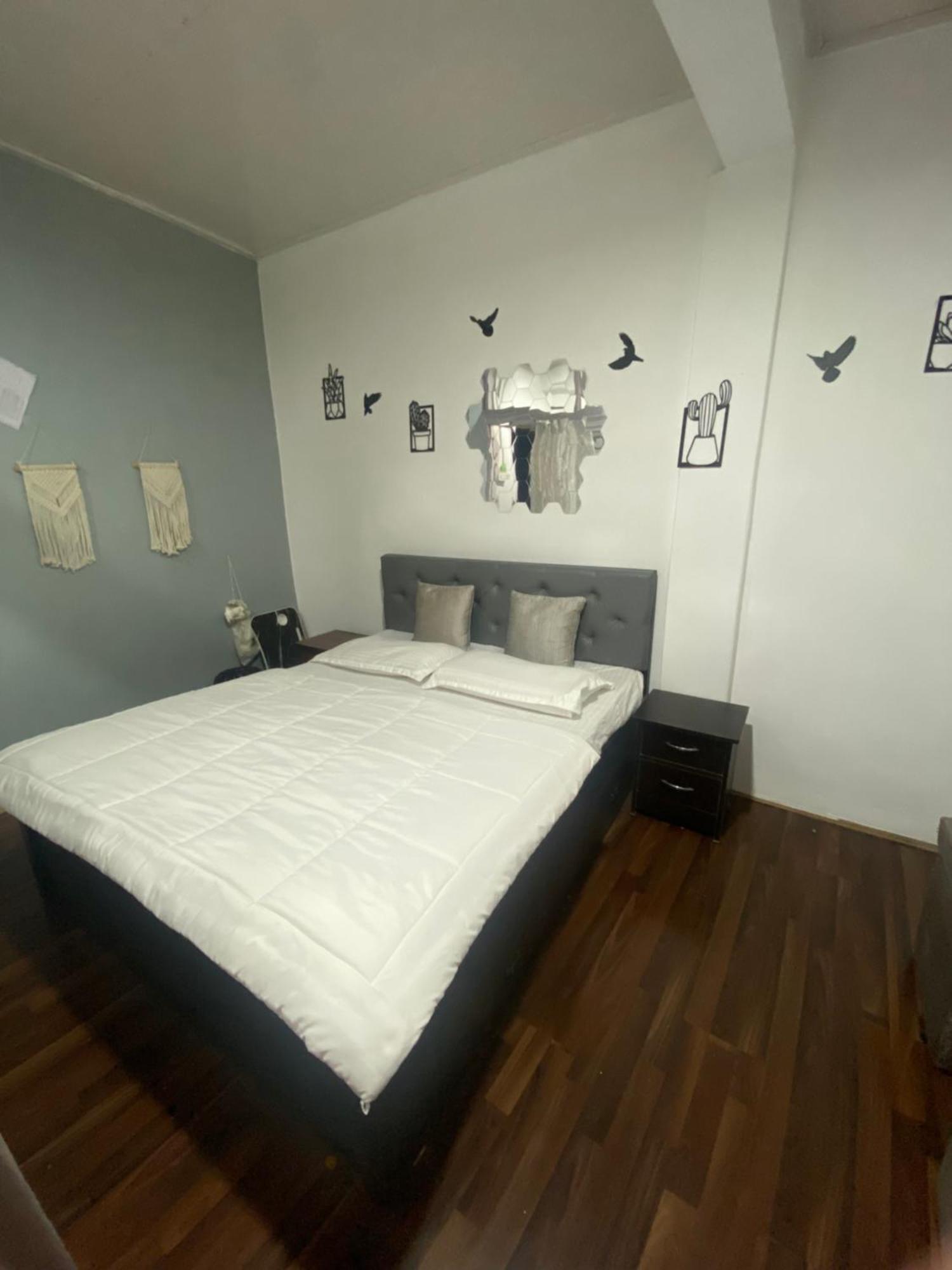 Noor Lyang Daire Gangtok Dış mekan fotoğraf