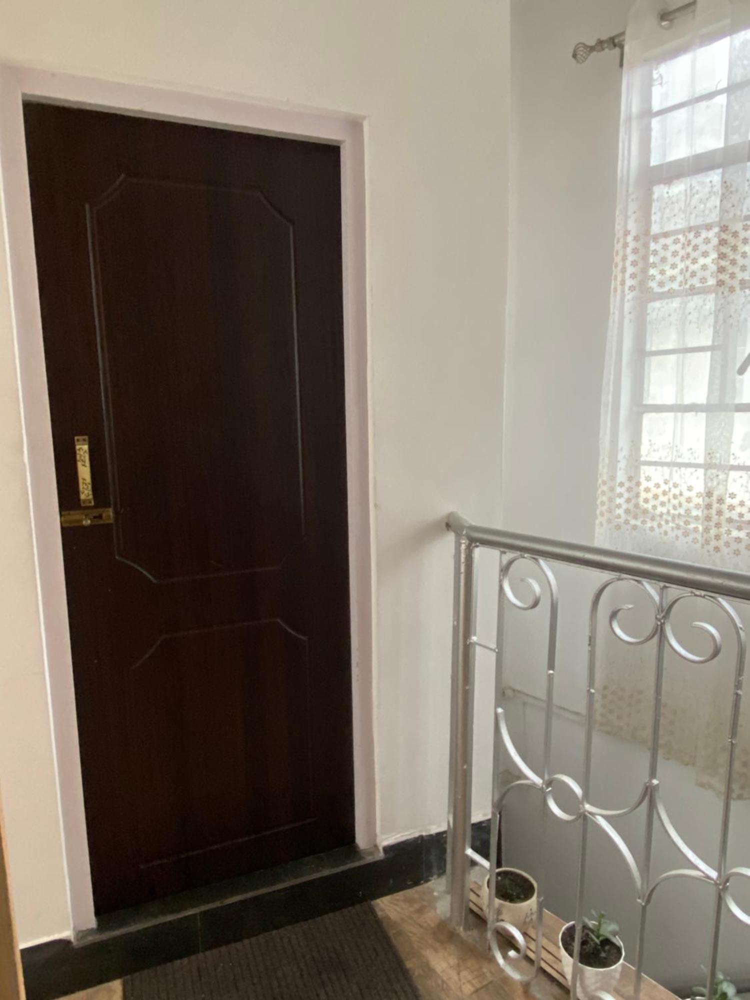 Noor Lyang Daire Gangtok Dış mekan fotoğraf