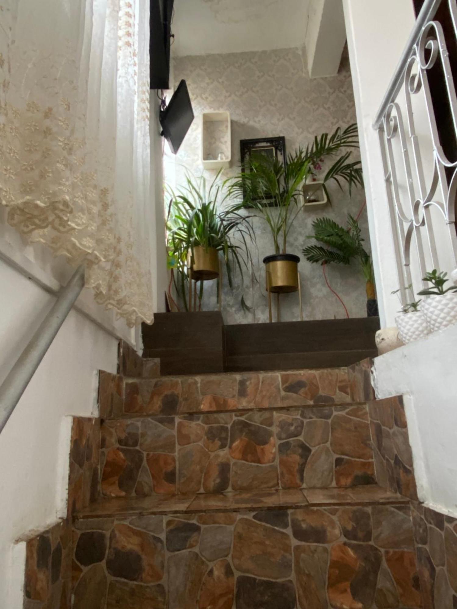 Noor Lyang Daire Gangtok Dış mekan fotoğraf